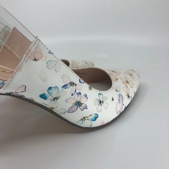 *NEW* Nanette Nanette Lepore Selena Pumps - Picture 6 of 8